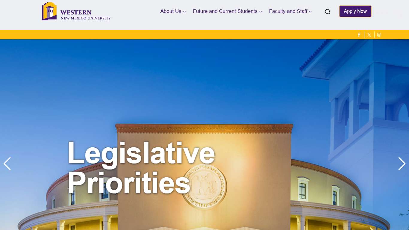 Western New Mexico University – WNMU – Liberal Arts and Sciences University